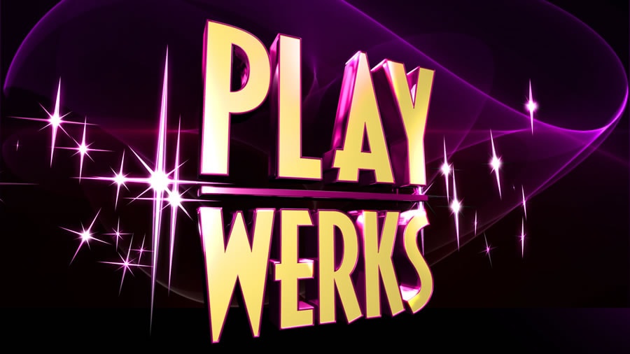 playwerks logo
