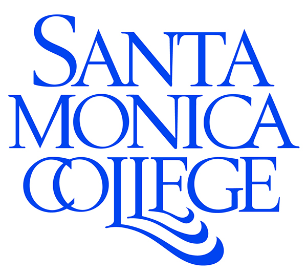 santa monica college logo